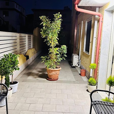 Casa Vacanze Simeri Mare Exterior foto